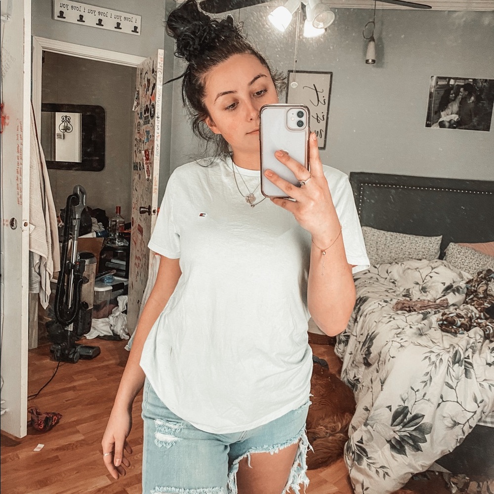 tommy hilfiger tshirt